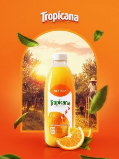 Jug naranja Jugos  Natura