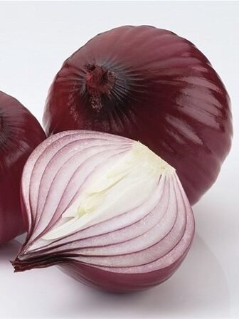 ceboLla Cebolla colorada