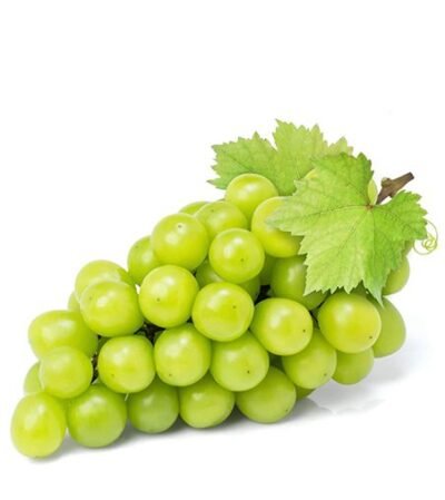 uvAs verdes Uva verde